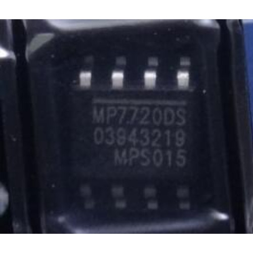 MP7720DS 5PCS/LOT