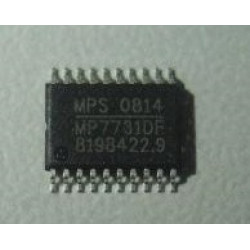 MP7731DF 5pcs/lot