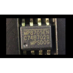 MP8705EN-LF-Z MP8705EN SOP8 5pcs/lot MP8705EN-LF-Z MP8705EN SOP8 5pcs/lot