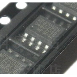 MP8709EN-LF-Z MP8709EN  5pcs/lot