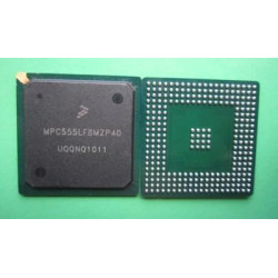 MPC555LF8MZP40 MPC555LF8MZP40