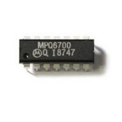 MPQ6700 5pcs/lot MPQ6700 5pcs/lot