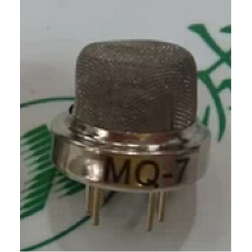 MQ-7 sensor MQ-7 sensor