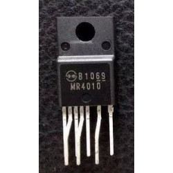 MR4010 TO-220F 5PCS/LOT MR4010 TO-220F 5PCS/LOT