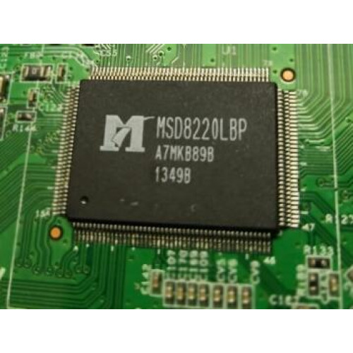 MSD8220LBP MSD8220LBP