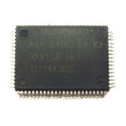 MSP3410GB8V3 5pcs/lot MSP3410GB8V3 5pcs/lot