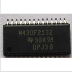 MSP430F2132IPWR M430F2132 MSP430F2132IPWR M430F2132