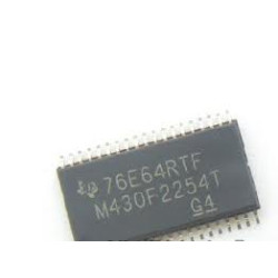 MSP430F2254TDAR M430F2254T MSP430F2254 MSP430F2254TDAR M430F2254T MSP430F2254