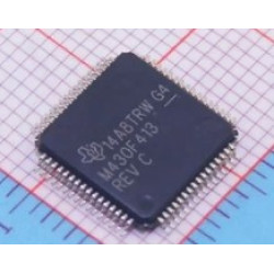 MSP430F413IPMR M430F413 MSP430F413IPMR M430F413