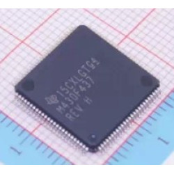 MSP430F437IPZR M430F437 MSP430F437IPZR M430F437