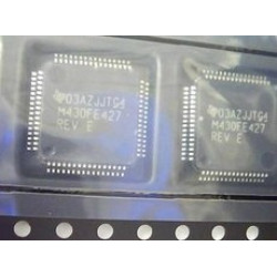 MSP430FE427IPMR M430FE427 MSP430FE427IPMR M430FE427