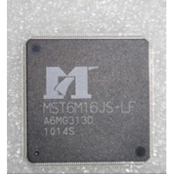 MST6M16JS-LF New MST6M16JS-LF New
