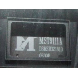 MST9111A MST9111A