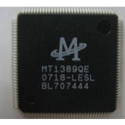 MT1389QE-LESL MT1389QE MT1389QE-LESL MT1389QE