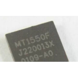 MT1550F QFN MT1550F QFN