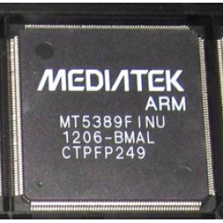 MT5389FINU-BMAL MT5389FINU-BMAL