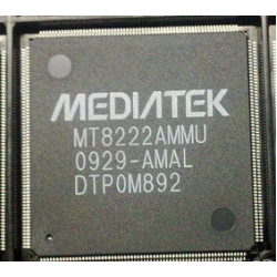 MT8222ARMU MT8222ARMU