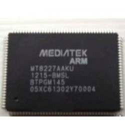 MT8227AAKU-BMSL MT8227AAKU-BMSL