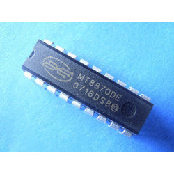 MT8870DE 5pcs/lot MT8870DE 5pcs/lot