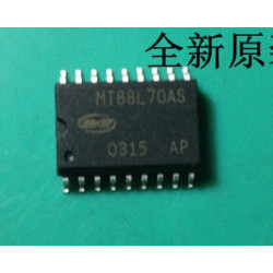 MT88L70AS 5pcs/lot MT88L70AS 5pcs/lot