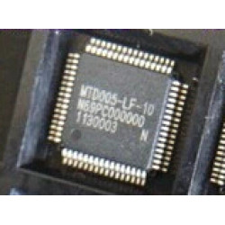 MTD005-LF-10 5pcs/lot