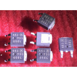 MTD3055EL T3055EL Motorola TO-252 5PCS/LOT MTD3055EL T3055EL Motorola TO-252 5PCS/LOT