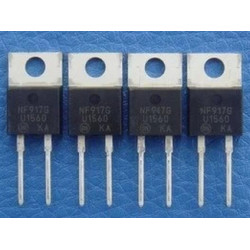 U1560 MUR1560 MUR1560G TO-220 5PCS/LOT U1560 MUR1560 MUR1560G TO-220 5PCS/LOT