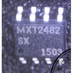 MXT2482SX MXT2482 SOP8  5pcs/lot