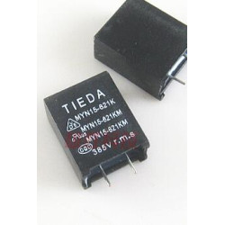 Myn15-621k Myn15-621k