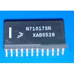 N71017SR
