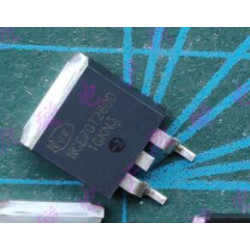 NCE70T260D TO-263 5PCS/LOT NCE70T260D TO-263 5PCS/LOT