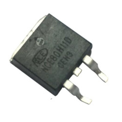 NCE80H11D 80V 110A TO-263 5PCS/LOT NCE80H11D 80V 110A TO-263 5PCS/LOT