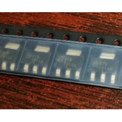 NCP1014ST65T3G  1014A ON SOT223