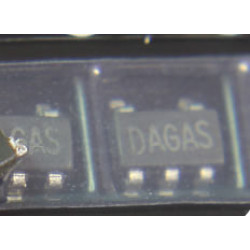 NCP1402SN33T1G DAG 3.3V DC SOT-23-5 5pcs/lot NCP1402SN33T1G DAG 3.3V DC SOT-23-5 5pcs/lot
