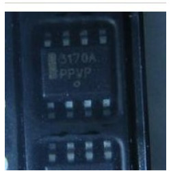 NCP3170A 3170A 5pcs/lot