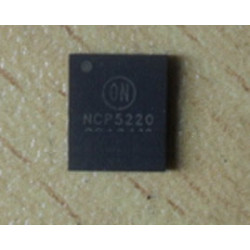 NCP5220MNR2G 5pcs/lot NCP5220MNR2G 5pcs/lot