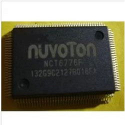 NCT6776F 5pcs/lot NCT6776F 5pcs/lot