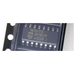 NE5517D 5PCS/LOT NE5517D 5PCS/LOT