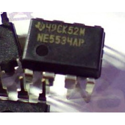 NE5534AP 5PCS/LOT
