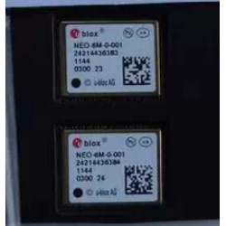 NEO-6M-0-001 UBLOX GPS NEO-6M-0-001 UBLOX GPS