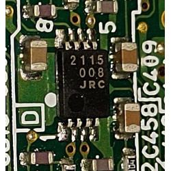 NJM2115M JRC2115 2115 IC SOP8 NJM2115M JRC2115 2115 IC SOP8