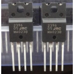 NJM2396F05 2396 5PCS/LOT