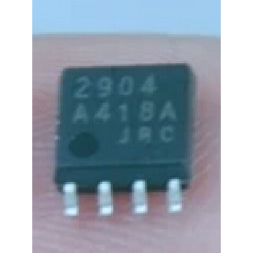 NJM2904V 5pcs/lot NJM2904V 5pcs/lot