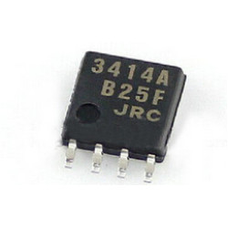 NJM3414A 5pcs/lot NJM3414A 5pcs/lot