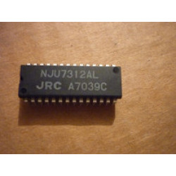 NJU7312AL 5pcs/lot NJU7312AL 5pcs/lot