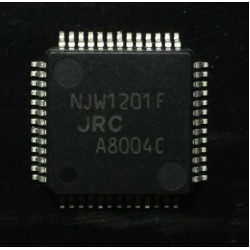 NJW1201F NJW1201F