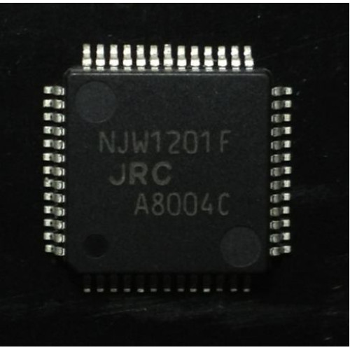 NJW1201F NJW1201F
