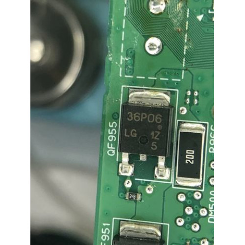 NP36P06SLG-E1-AY TO-252 NP36P06SLG-E1-AY TO-252