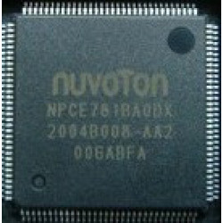 NPCE781BAODX 5pcs/lot NPCE781BAODX 5pcs/lot