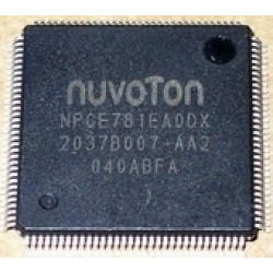 NPCE781EAODX 5pcs/lot NPCE781EAODX 5pcs/lot